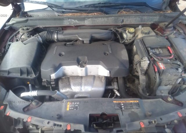 1G11C5SL9FF125108 2015 CHEVROLET MALIBU