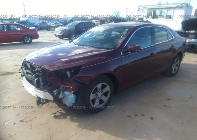 из сша 2015 CHEVROLET MALIBU 1G11C5SL9FF125108