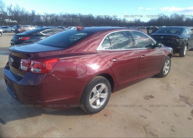 цена в сша 2015 CHEVROLET MALIBU 1G11C5SL9FF125108