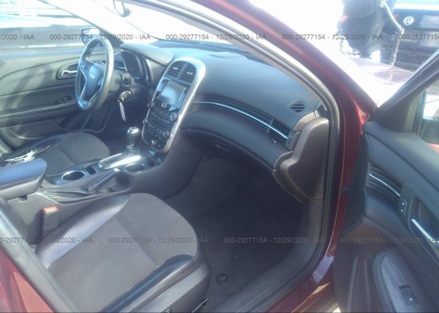 пригнать из сша 2015 CHEVROLET MALIBU 1G11C5SL9FF125108