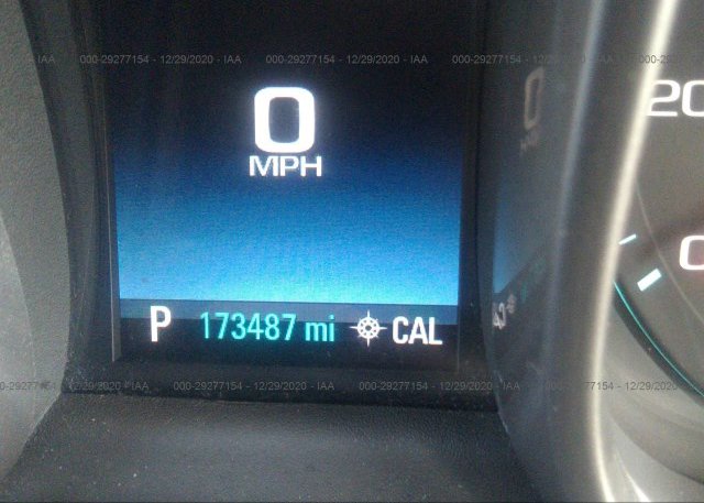 1G11C5SL9FF125108 2015 CHEVROLET MALIBU