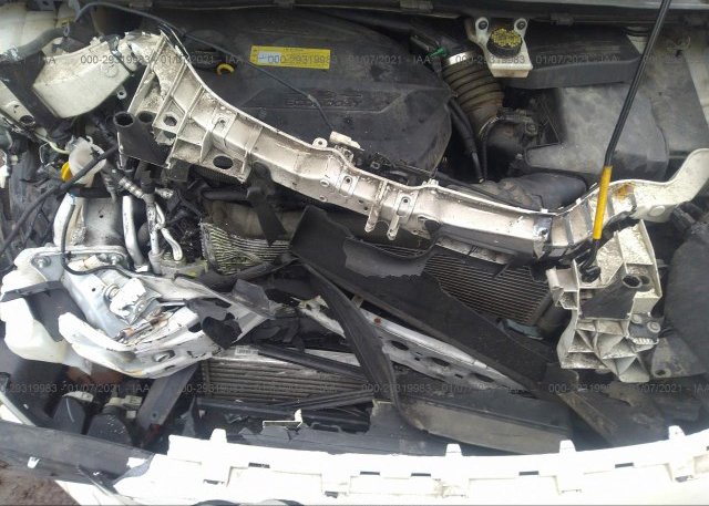 1FMCU0GX3DUC21400 2013 FORD ESCAPE