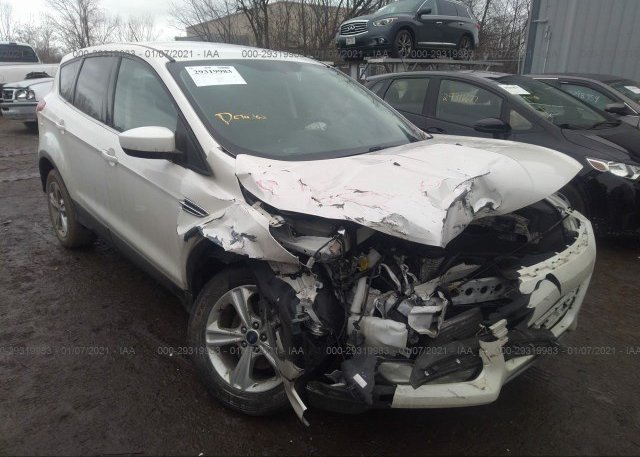 1FMCU0GX3DUC21400 2013 FORD ESCAPE