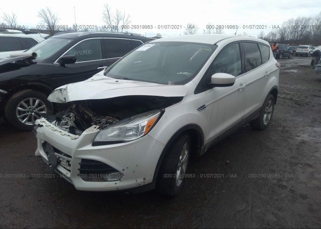из сша 2013 FORD ESCAPE 1FMCU0GX3DUC21400