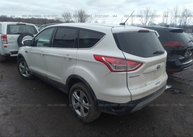 купить 2013 FORD ESCAPE 1FMCU0GX3DUC21400