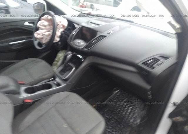 пригнать из сша 2013 FORD ESCAPE 1FMCU0GX3DUC21400