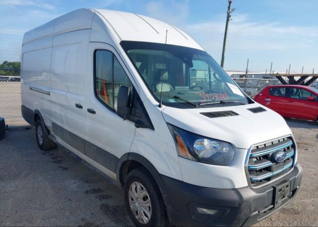 1FTBW3XK6NKA46735 2022 FORD E-TRANSIT-350 CARGO VAN