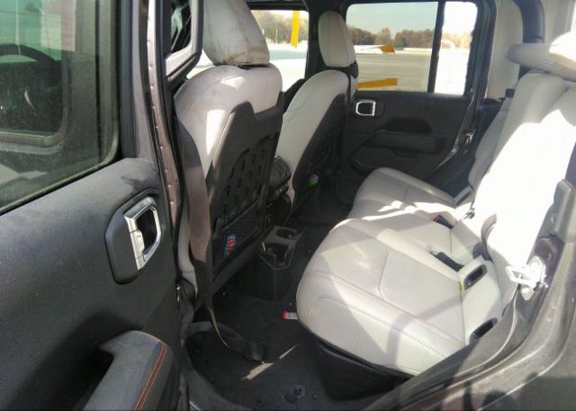 2021 JEEP GLADIATOR(VIN: 1C6JJTEG3ML588108