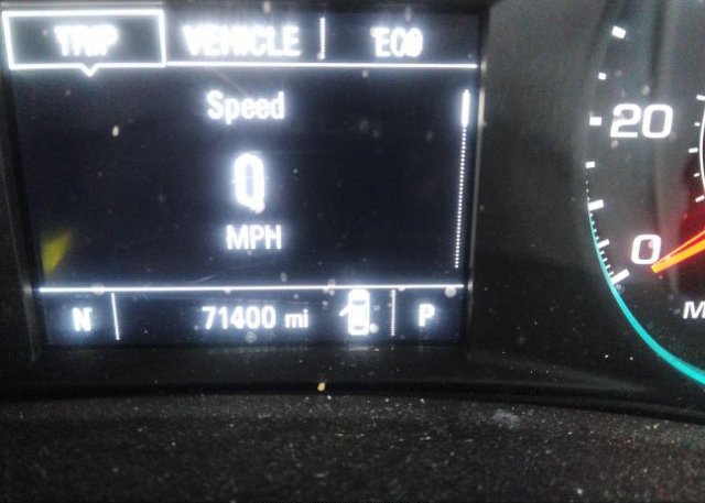 2021 CHEVROLET MALIBU(VIN: 1G1ZD5ST1MF028546