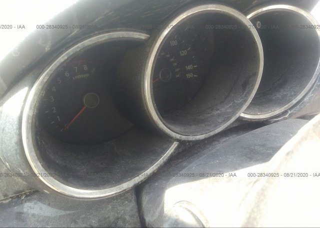 5XYKT4A19BG059821 2011 KIA SORENTO