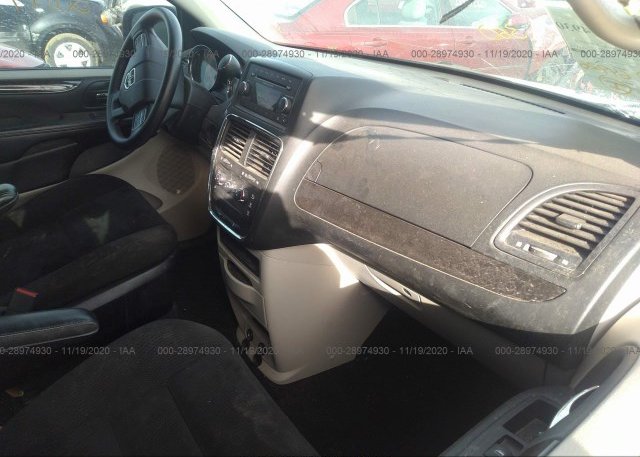 пригнать из сша 2014 DODGE GRAND CARAVAN 2C4RDGBG6ER248264