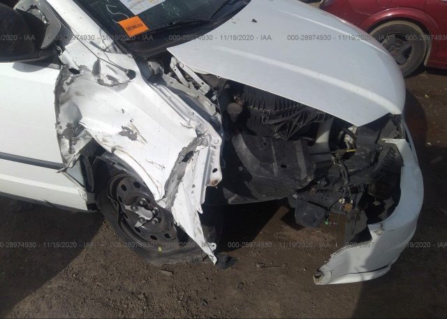 2C4RDGBG6ER248264 2014 DODGE GRAND CARAVAN
