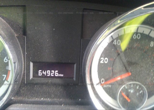 2C4RDGBG6ER248264 2014 DODGE GRAND CARAVAN