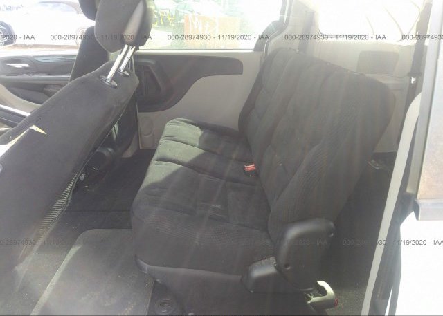 2C4RDGBG6ER248264 2014 DODGE GRAND CARAVAN