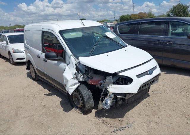 NM0LS6E72H1299896 2017 FORD TRANSIT CONNECT VAN