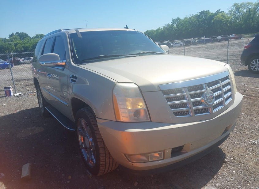 2007 Cadillac Escalade 6.2L photo