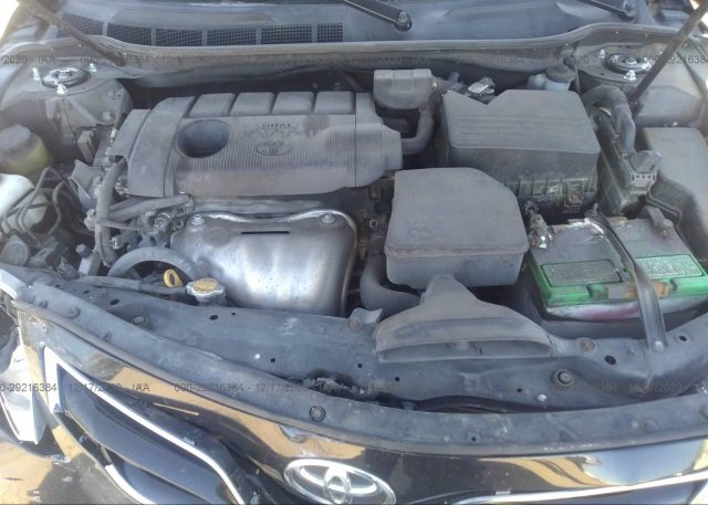 4T4BF3EK2AR082778 2010 TOYOTA CAMRY