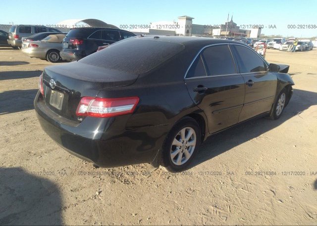 цена в сша 2010 TOYOTA CAMRY 4T4BF3EK2AR082778