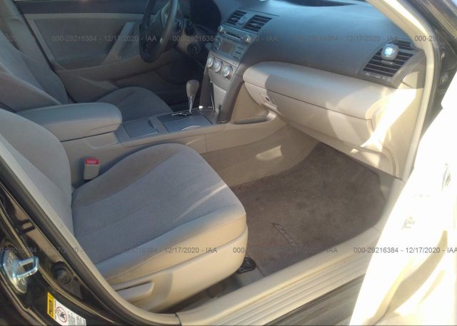 пригнать из сша 2010 TOYOTA CAMRY 4T4BF3EK2AR082778