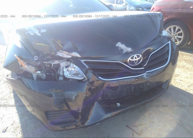 4T4BF3EK2AR082778 2010 TOYOTA CAMRY