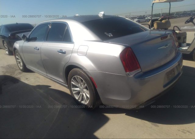 купить 2016 CHRYSLER 300 2C3CCAEGXGH123492