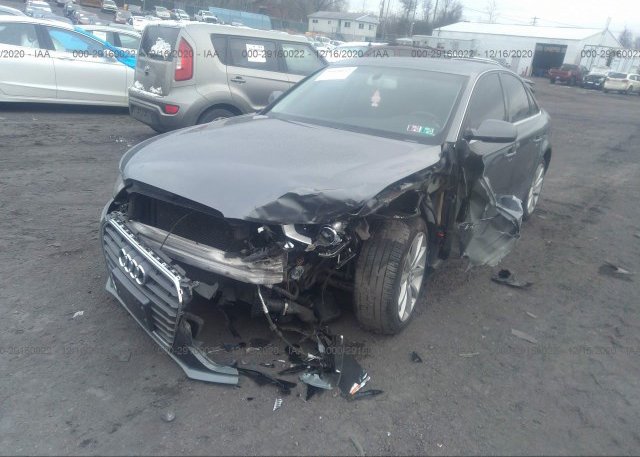 WAUFFAFL8DN005615 2013 AUDI A4