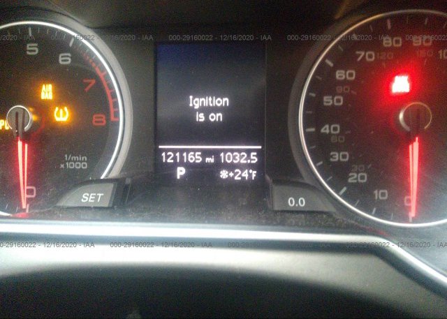 WAUFFAFL8DN005615 2013 AUDI A4