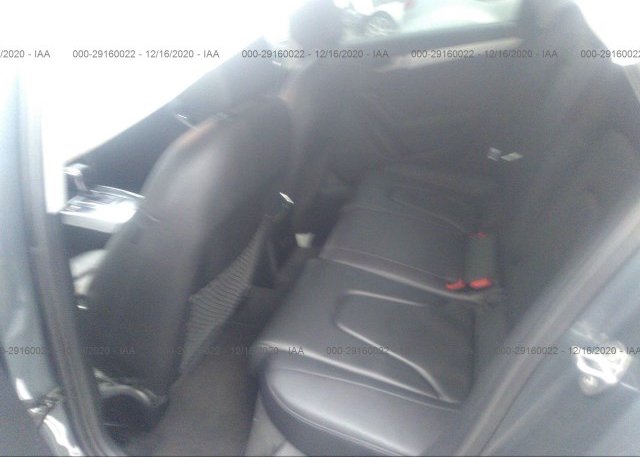 WAUFFAFL8DN005615 2013 AUDI A4