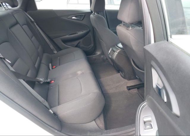 2021 CHEVROLET MALIBU(VIN: 1G1ZD5ST1MF014078