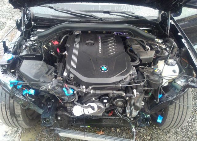 2022 BMW X3(VIN: 5UX83DP00N9J61540