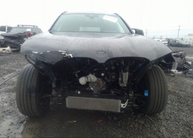 2022 BMW X3(VIN: 5UX83DP00N9J61540