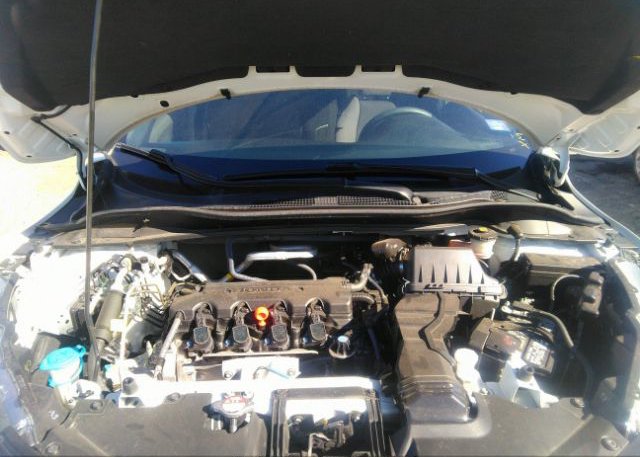 2021 HONDA HR-V(VIN: 3CZRU6H13MM741882