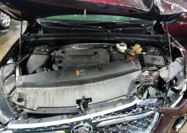 2021 BUICK ENVISION VIN: LRBFZSR47MD104189