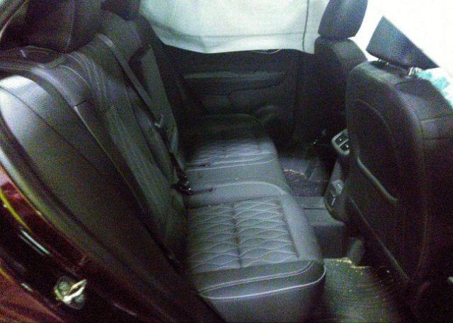 2021 BUICK ENVISION VIN: LRBFZSR47MD104189