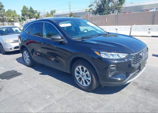 2023 FORD ESCAPE (VIN: 1FMCU9GN7PUA00597)