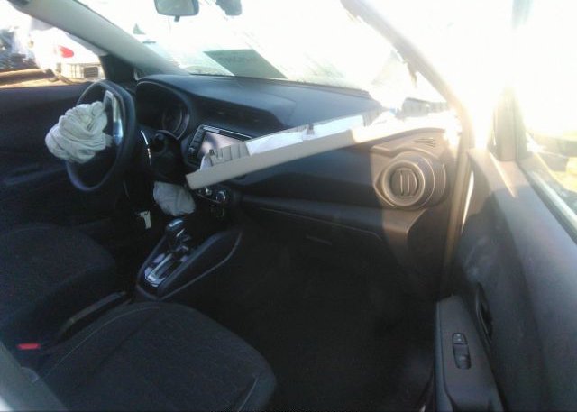2021 NISSAN KICKS(VIN: 3N1CP5BV4ML510684