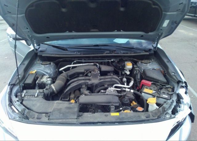 2021 SUBARU CROSSTREK(VIN: JF2GTHNC4M8316906