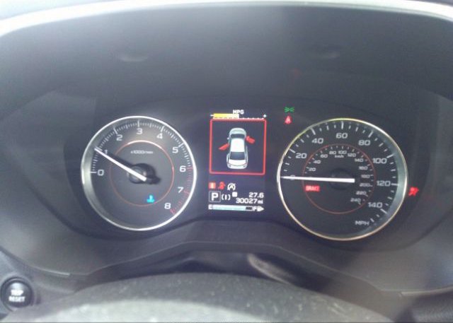 2021 SUBARU CROSSTREK(VIN: JF2GTHNC4M8316906