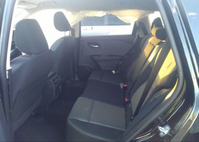 2021 NISSAN ROGUE(VIN: 5N1AT3BA9MC707326