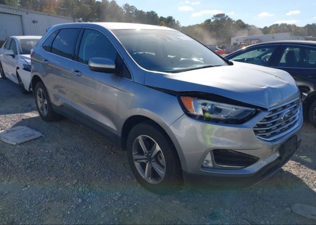 2021 FORD EDGE (VIN: 2FMPK4J98MBA56927)