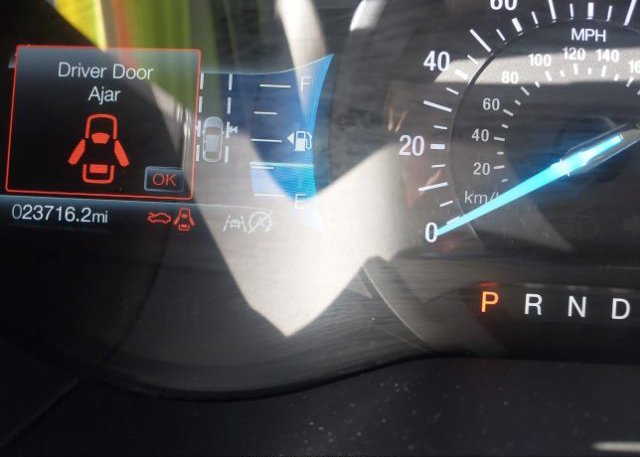 2021 FORD EDGE(VIN: 2FMPK4J98MBA56927