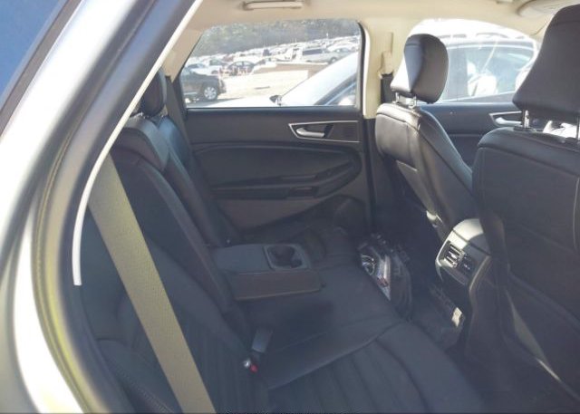 2021 FORD EDGE(VIN: 2FMPK4J98MBA56927
