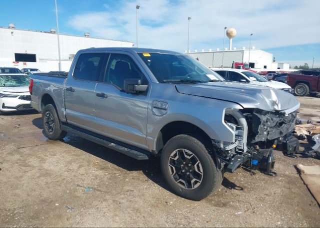 1FTVW1EL4PWG18975 2023 FORD F-150 LIGHTNING