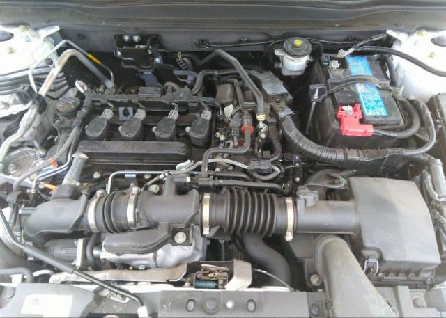 2021 HONDA ACCORD SEDAN(VIN: 1HGCV1F48MA074993