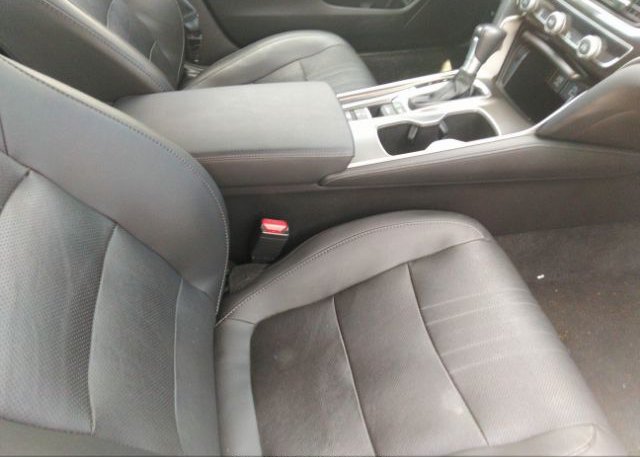 2021 HONDA ACCORD SEDAN(VIN: 1HGCV1F48MA074993