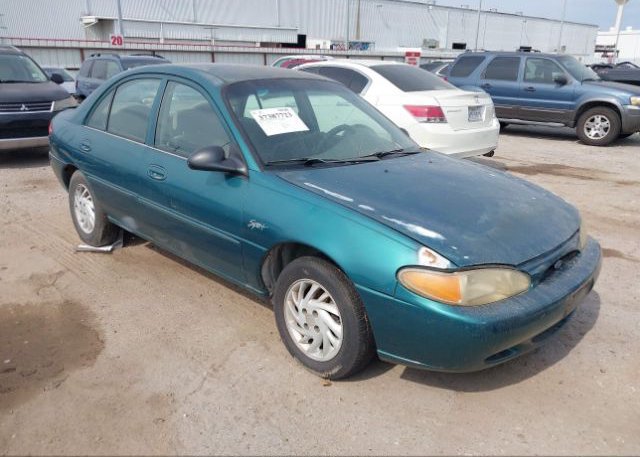 1FAFP13PXWW242696 1998 FORD ESCORT