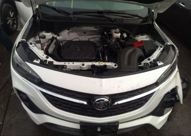 2023 BUICK ENCORE GX(VIN: KL4MMDSL2PB003771