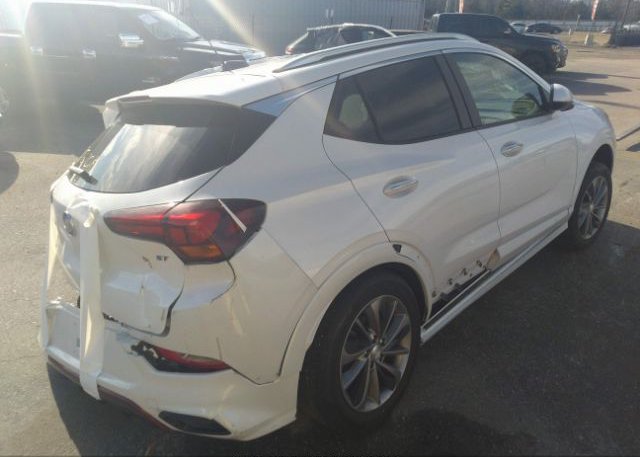 2023 BUICK ENCORE GX(VIN: KL4MMDSL2PB003771
