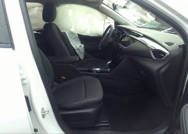2023 BUICK ENCORE GX(VIN: KL4MMDSL2PB003771
