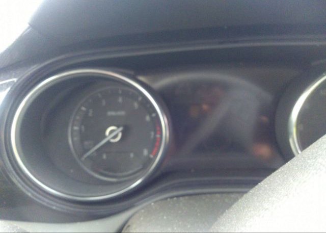 2023 BUICK ENCORE GX(VIN: KL4MMDSL2PB003771